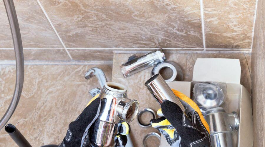 Expert tile roof repair services in Quinebaug, CT